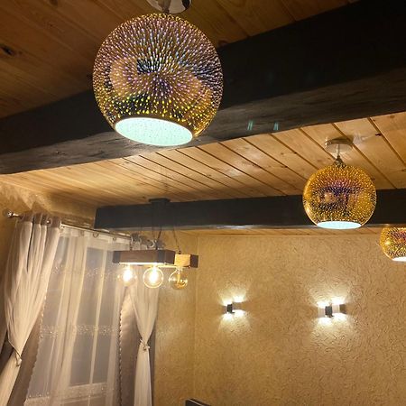 Silumetras Hotel เวนต์สปิลส์ ภายนอก รูปภาพ