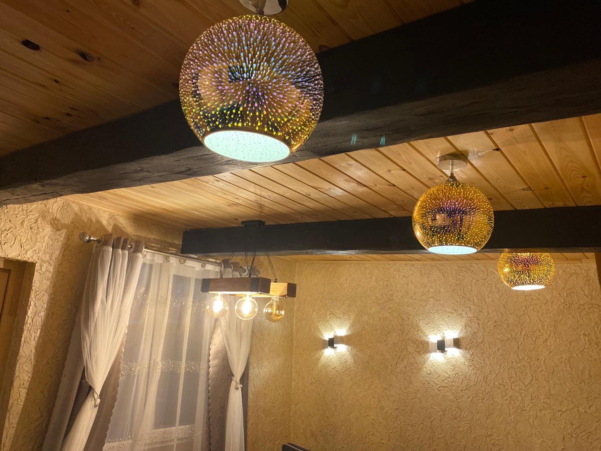 Silumetras Hotel เวนต์สปิลส์ ภายนอก รูปภาพ